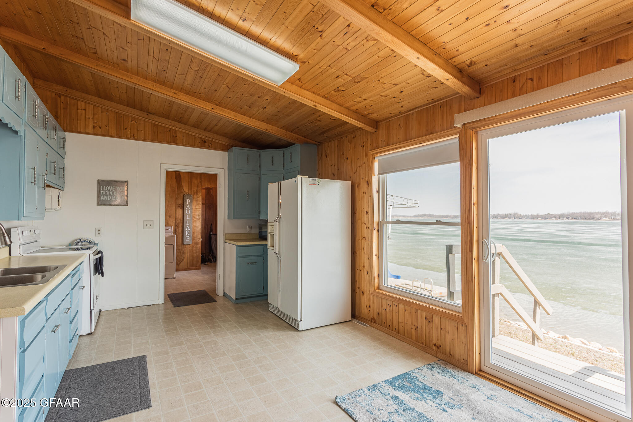 43552 W PAUL LAKE Drive