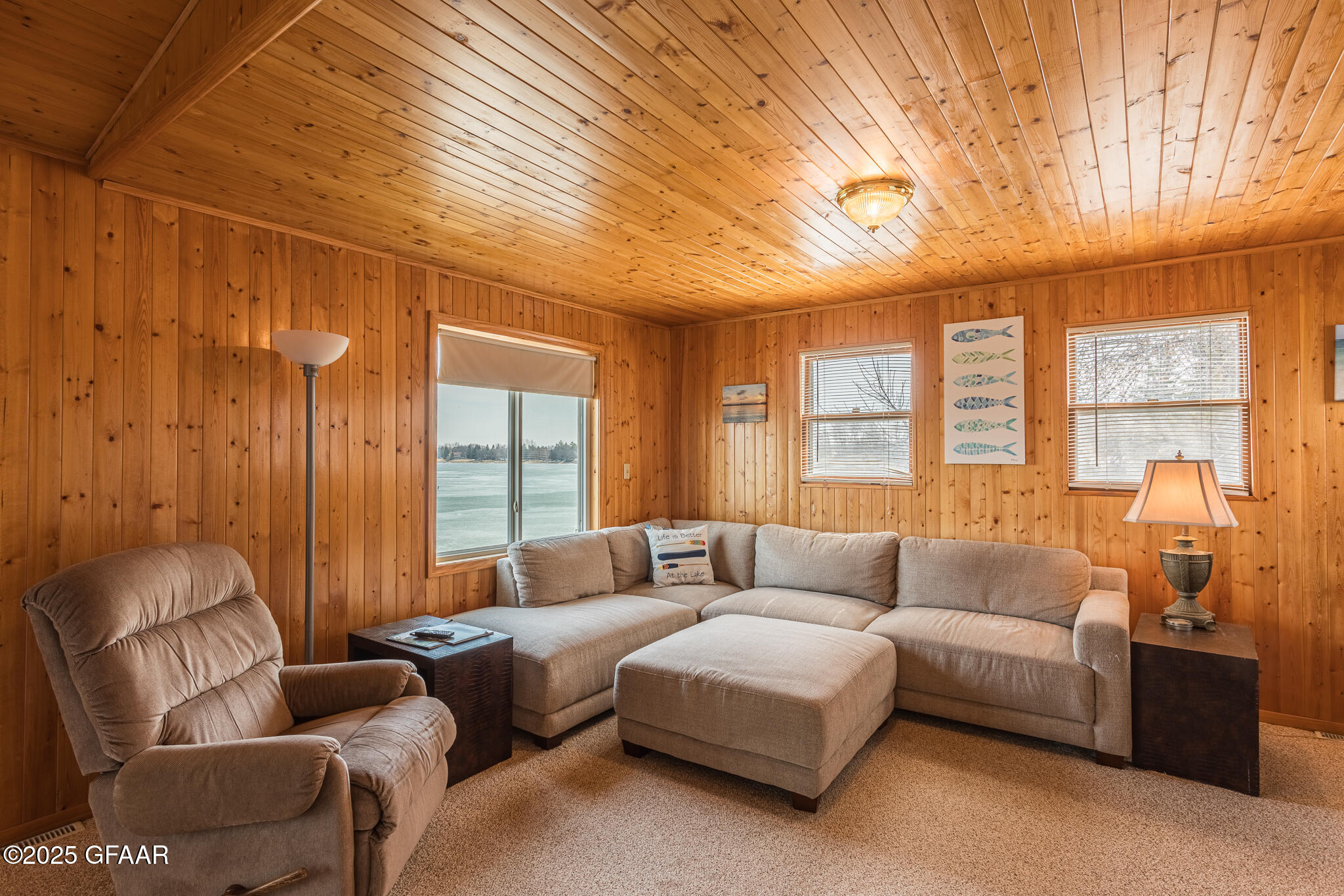 43552 W PAUL LAKE Drive