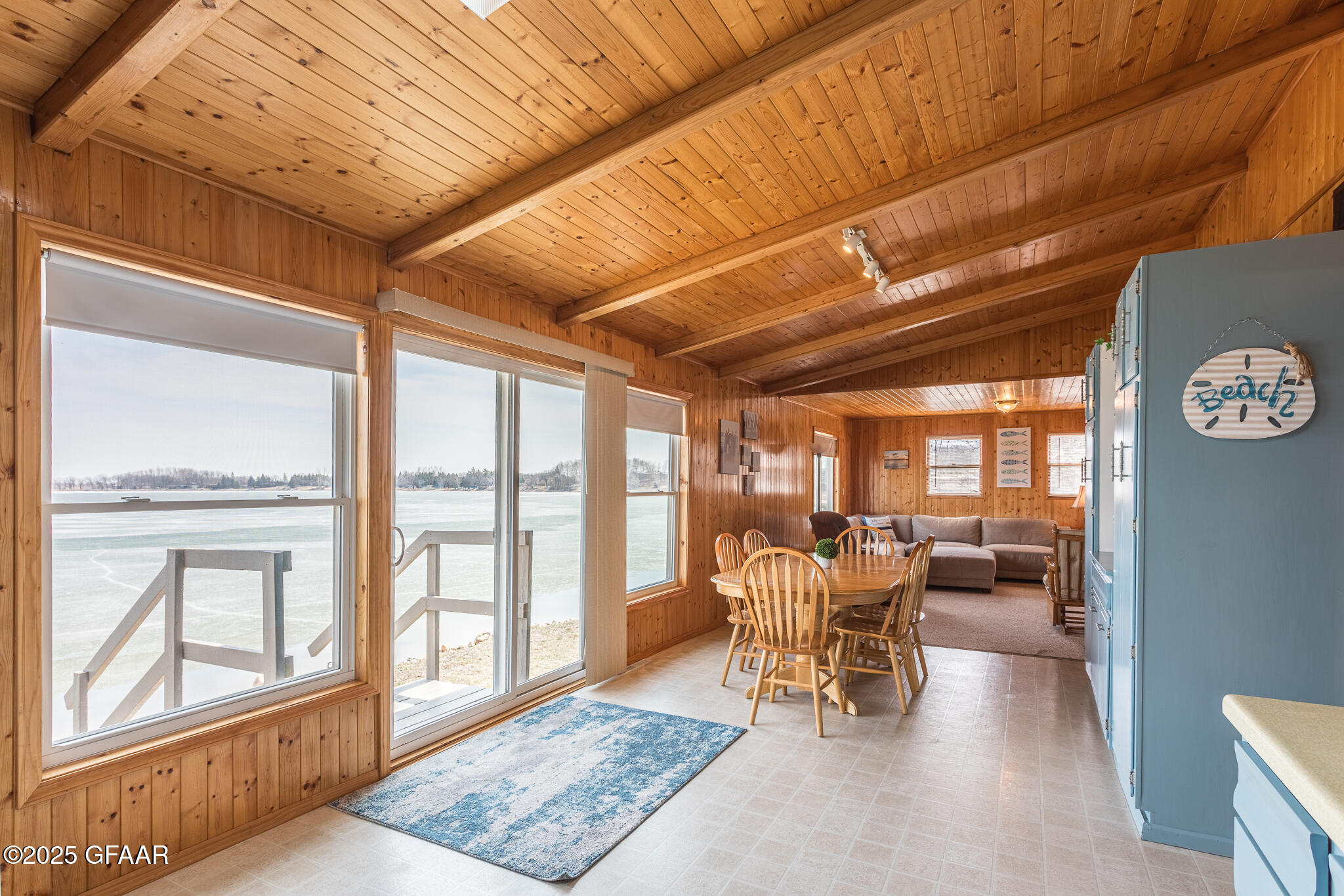 43552 W PAUL LAKE Drive