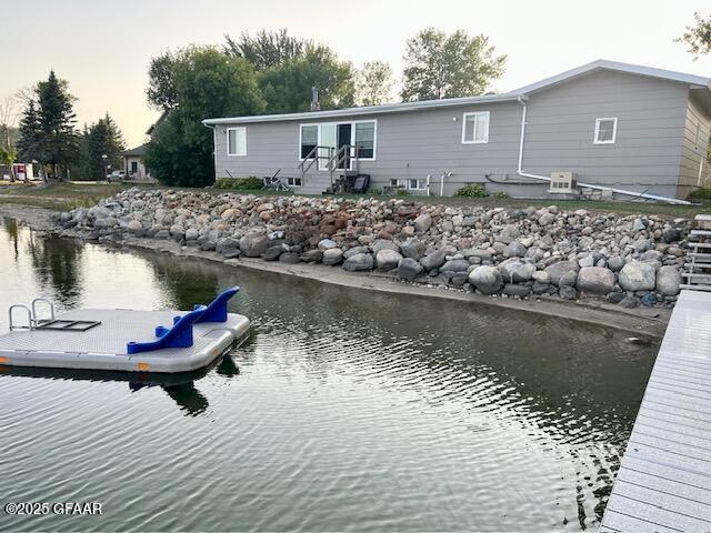 43552 W PAUL LAKE Drive