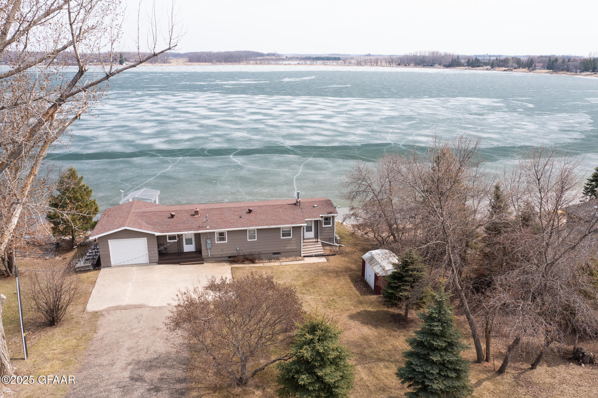 43552 W PAUL LAKE Drive