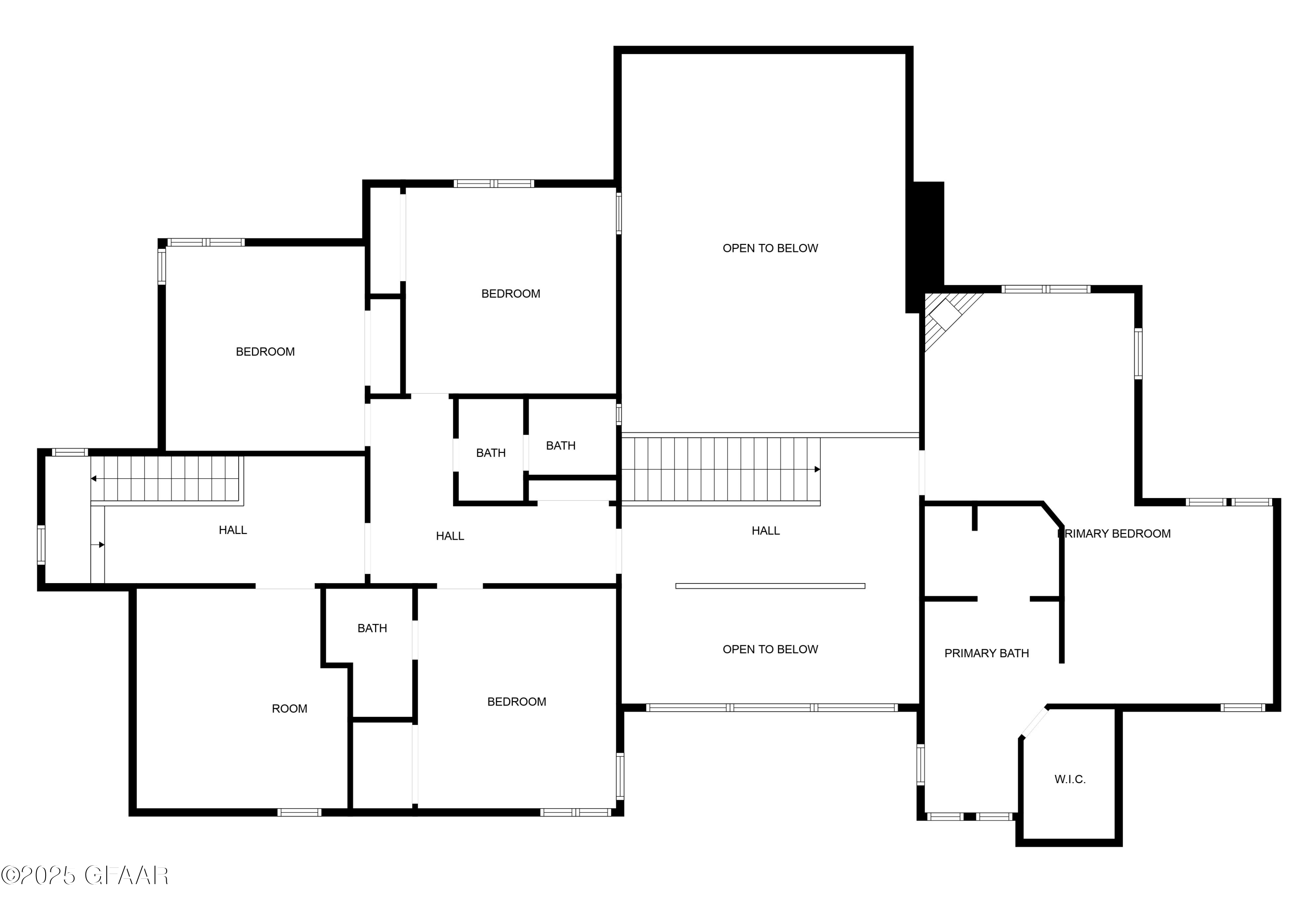 301 WOODLAND Circle