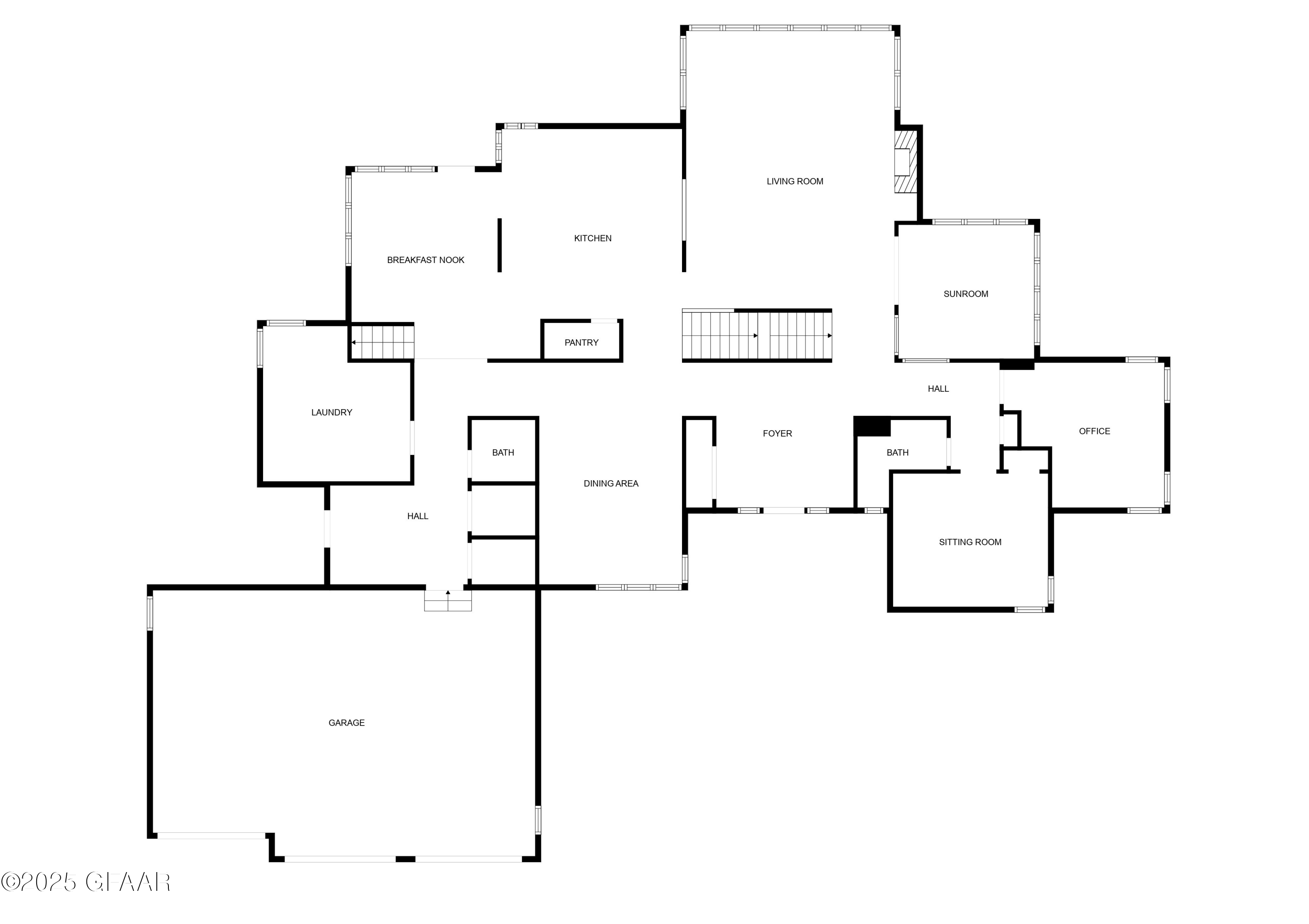 301 WOODLAND Circle