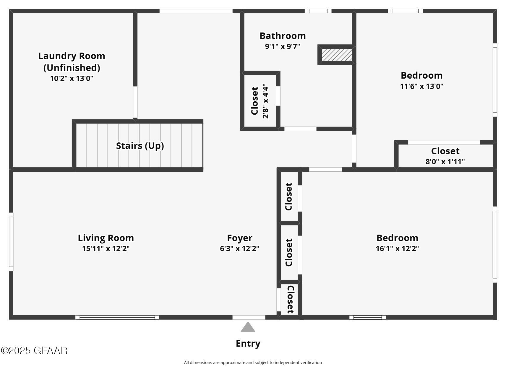 2110 CLEMETSON Street NE