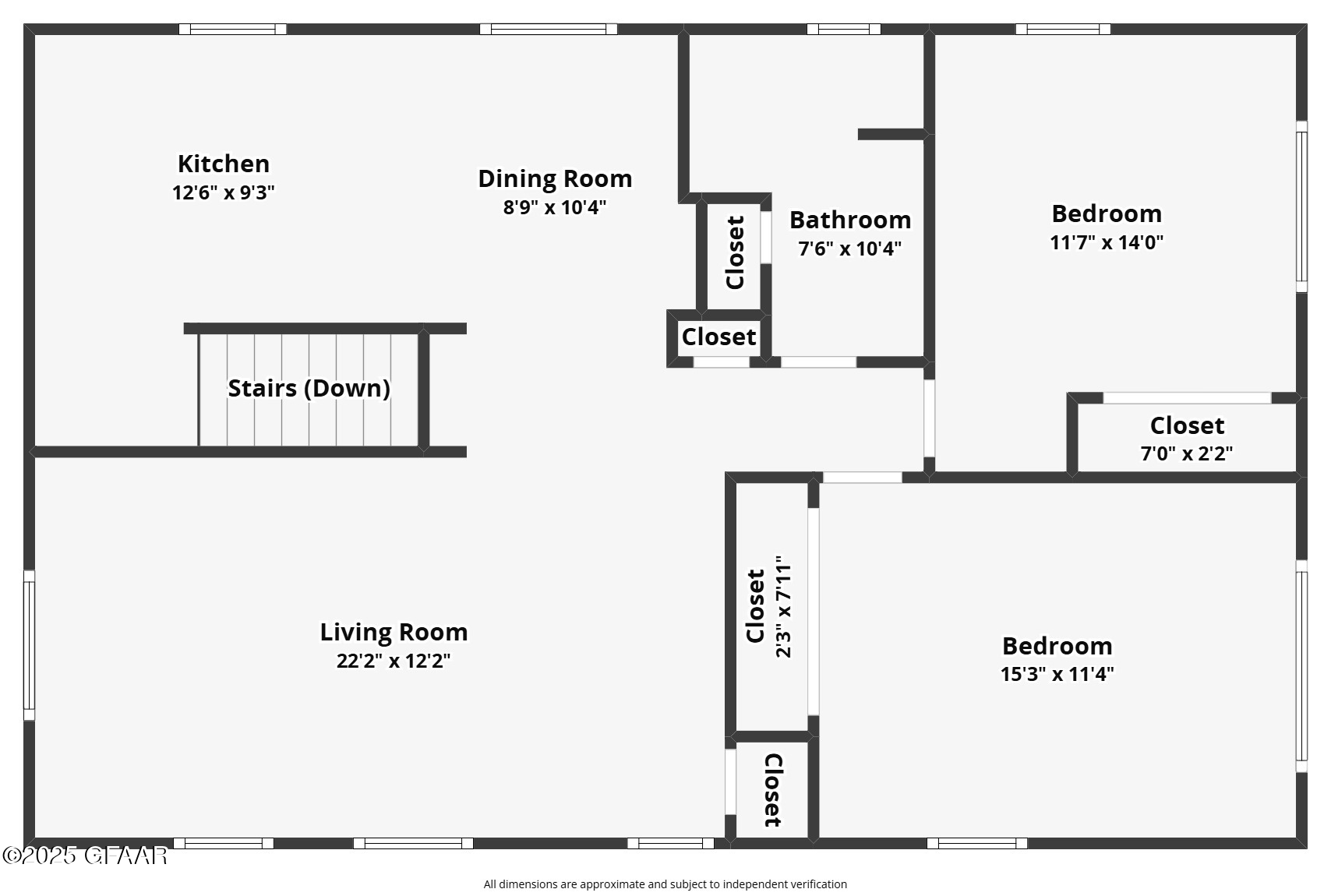 2110 CLEMETSON Street NE