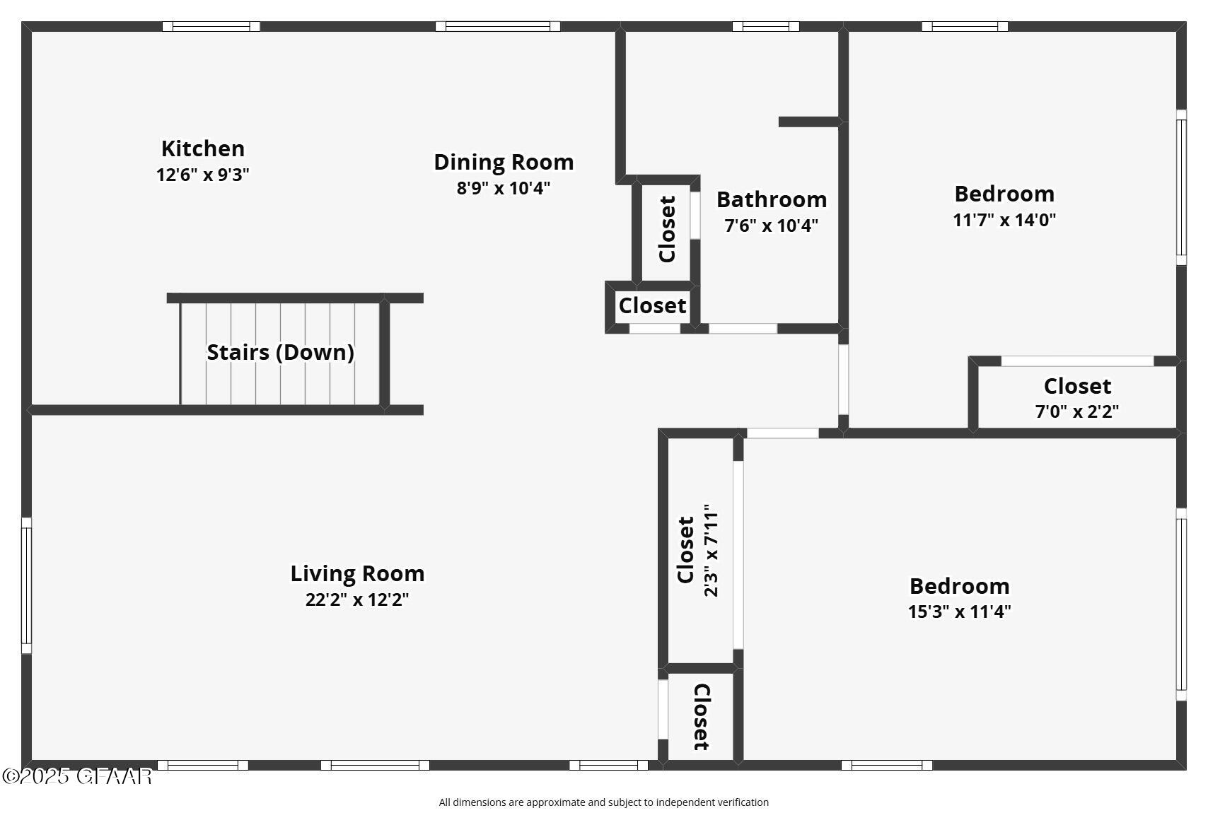 2110 CLEMETSON Street NE