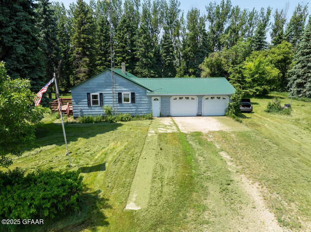 11651 79TH Street NE