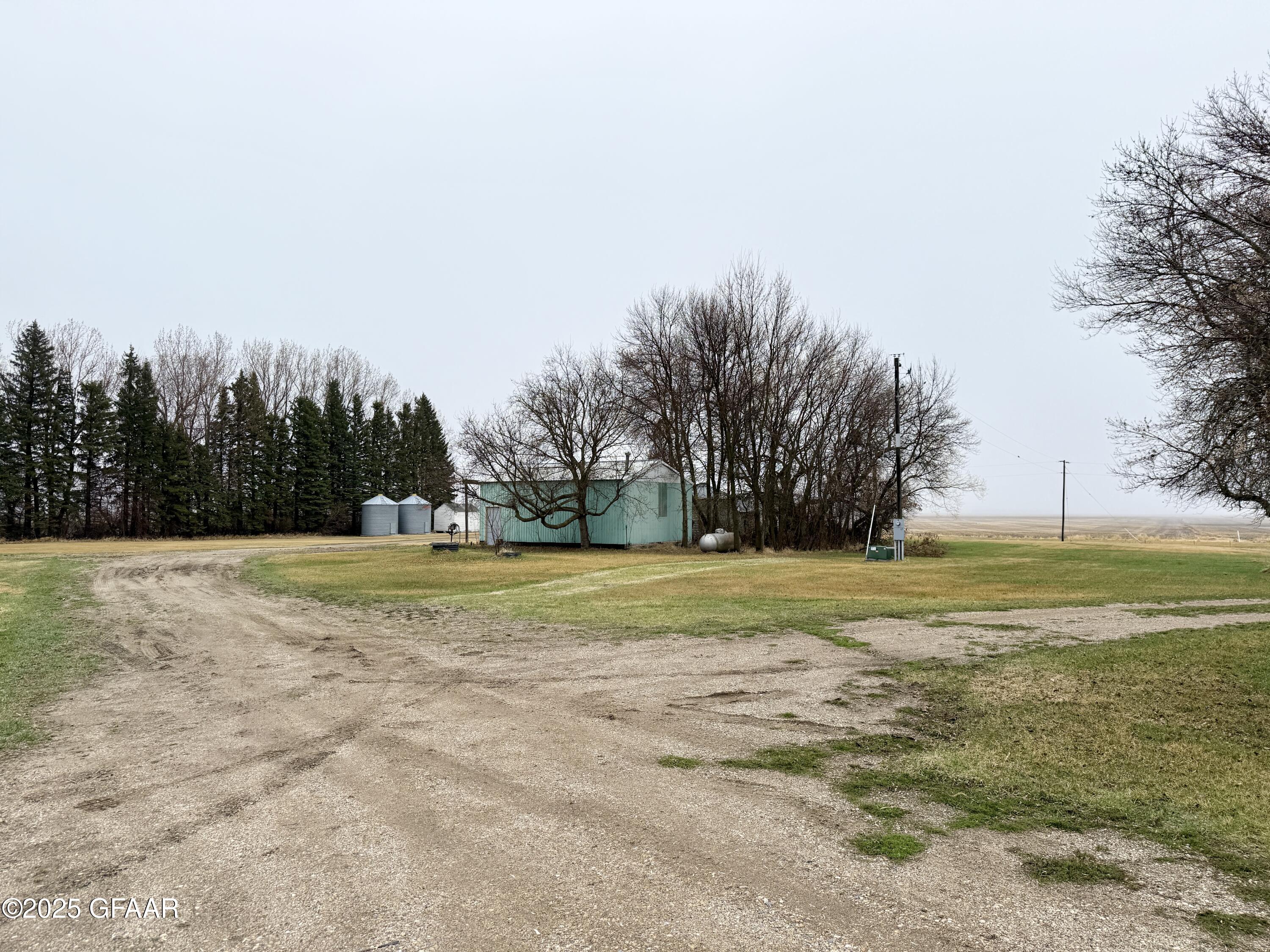 11651 79TH Street NE