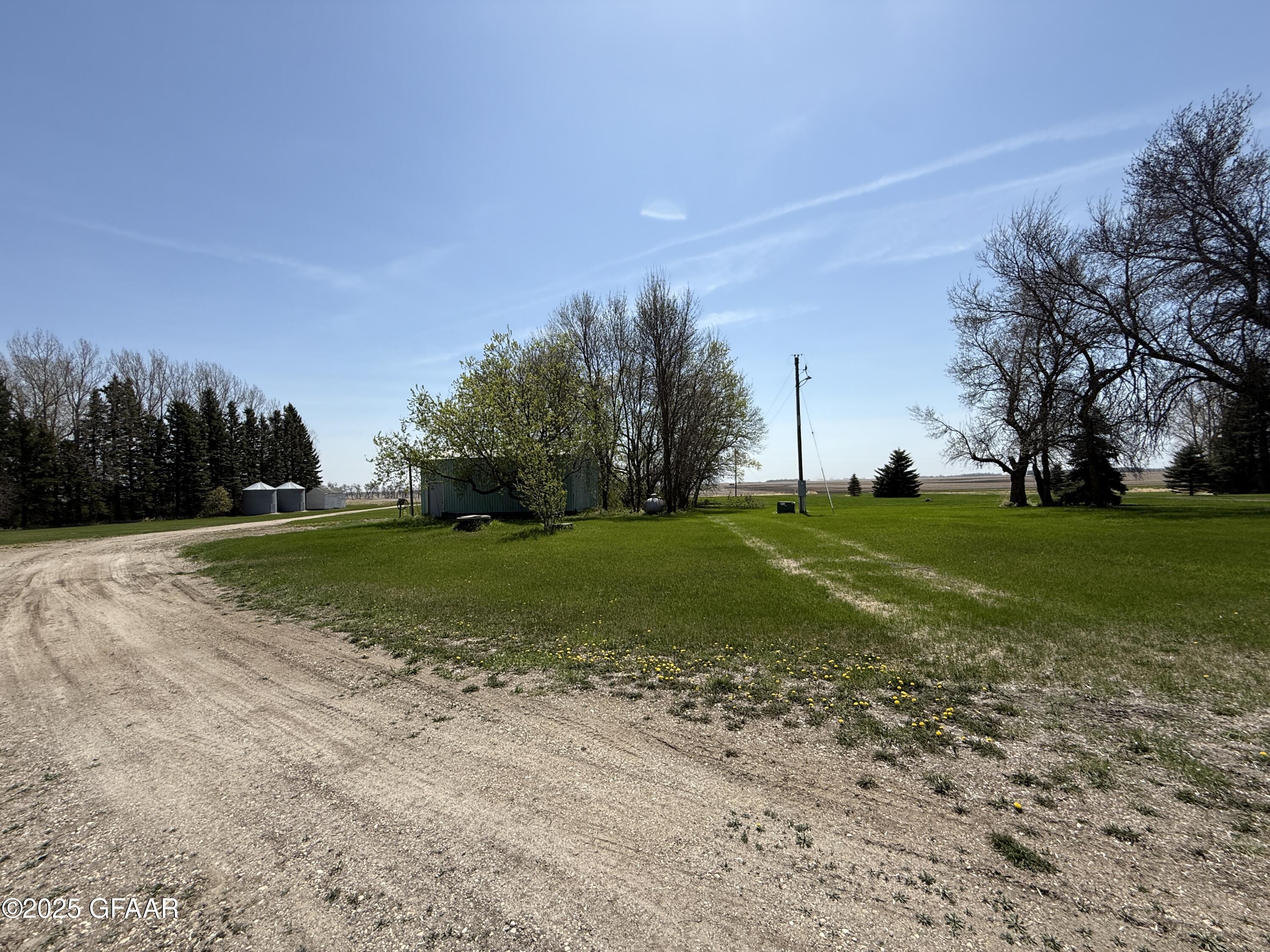 11651 79TH Street NE