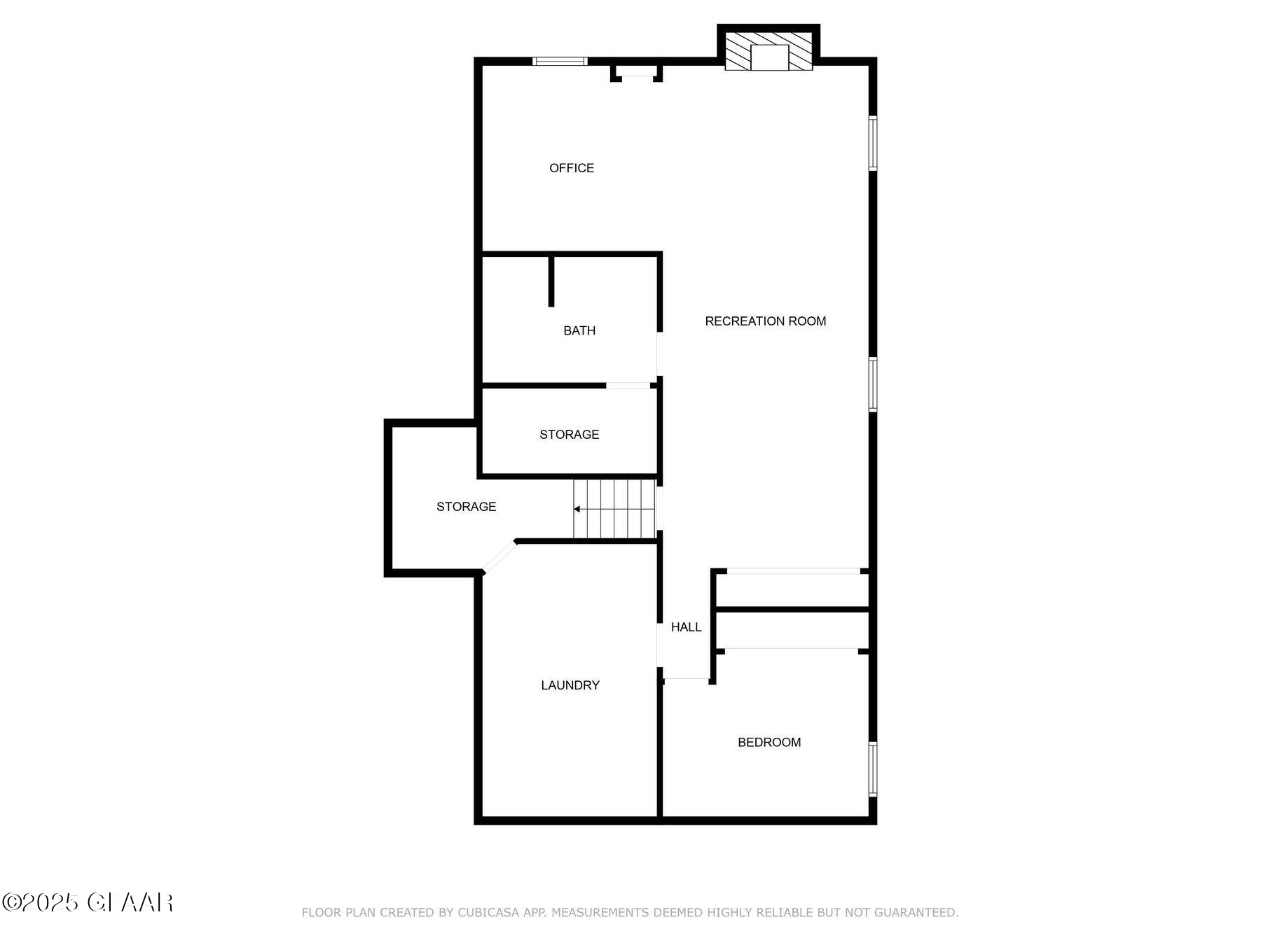 2030 WINTERGREEN Court