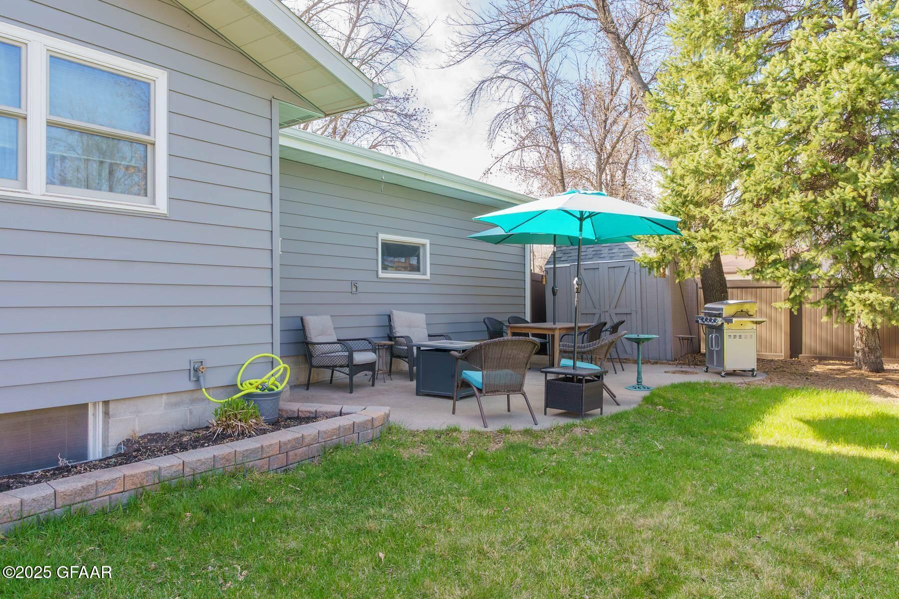 2030 WINTERGREEN Court