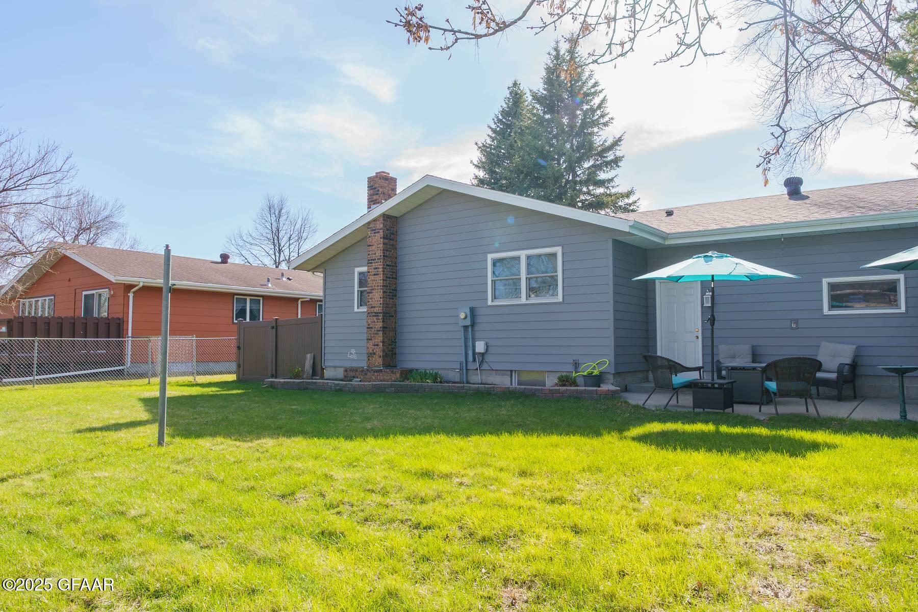 2030 WINTERGREEN Court