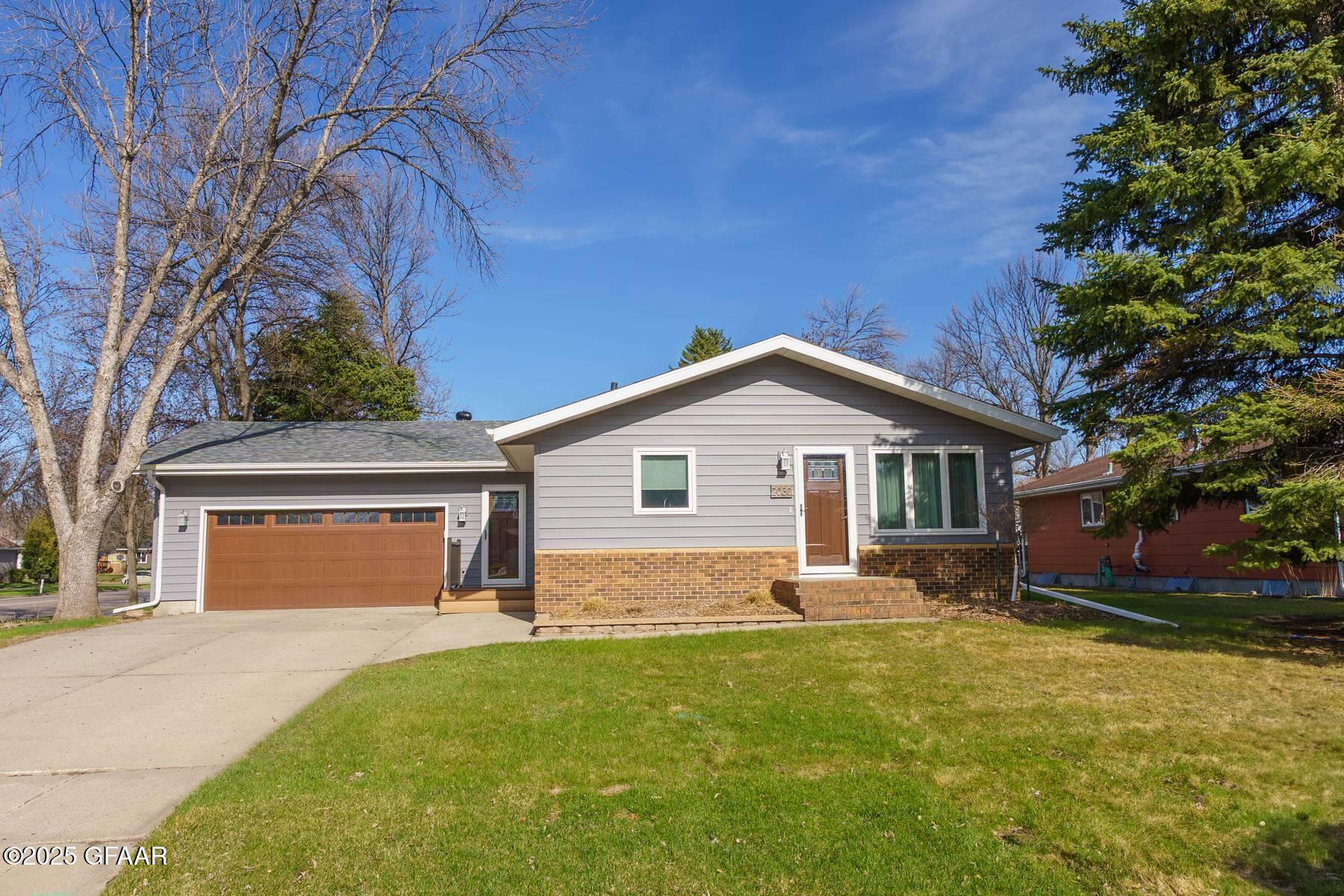 2030 WINTERGREEN Court