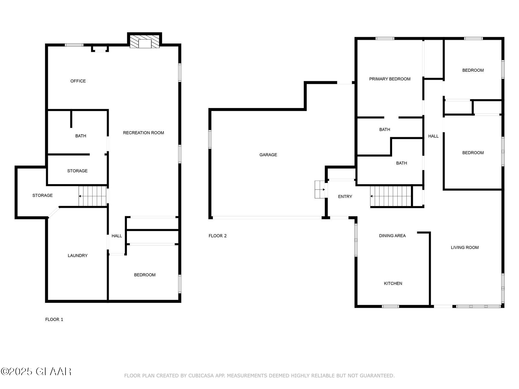 2030 WINTERGREEN Court