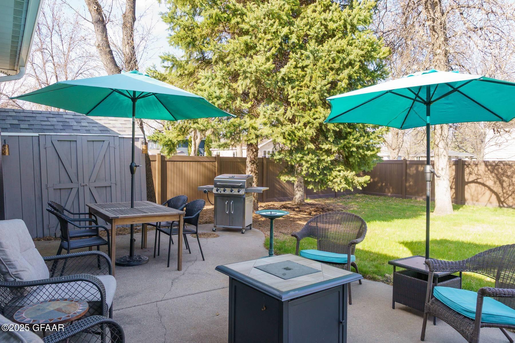 2030 WINTERGREEN Court