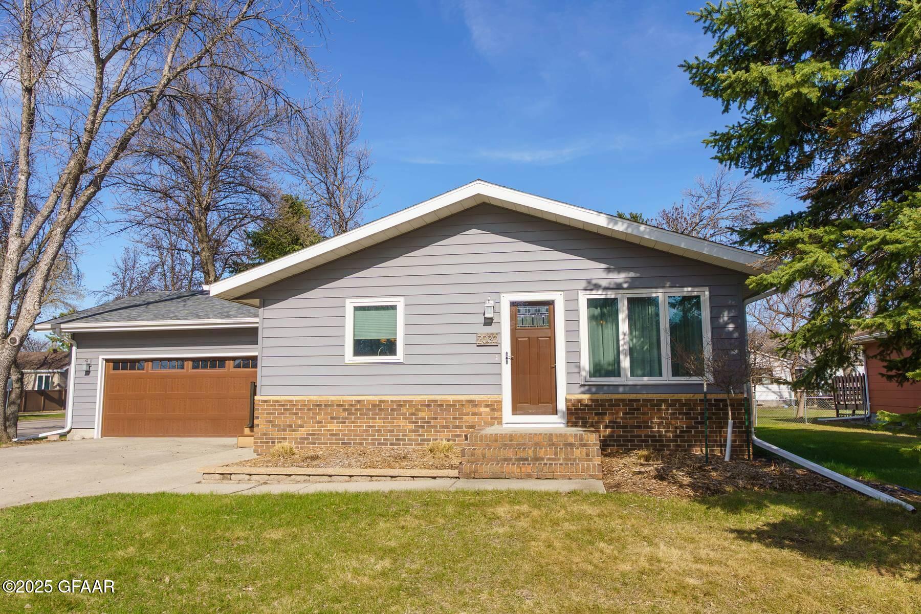 2030 WINTERGREEN Court