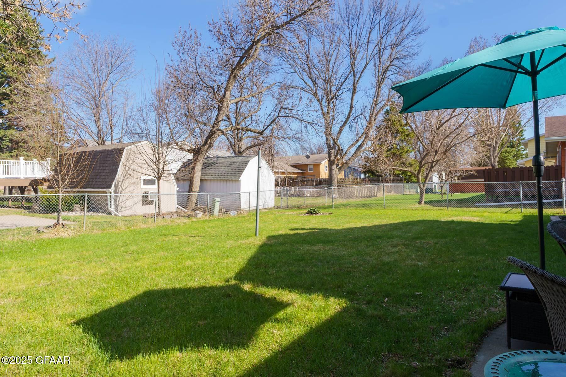 2030 WINTERGREEN Court