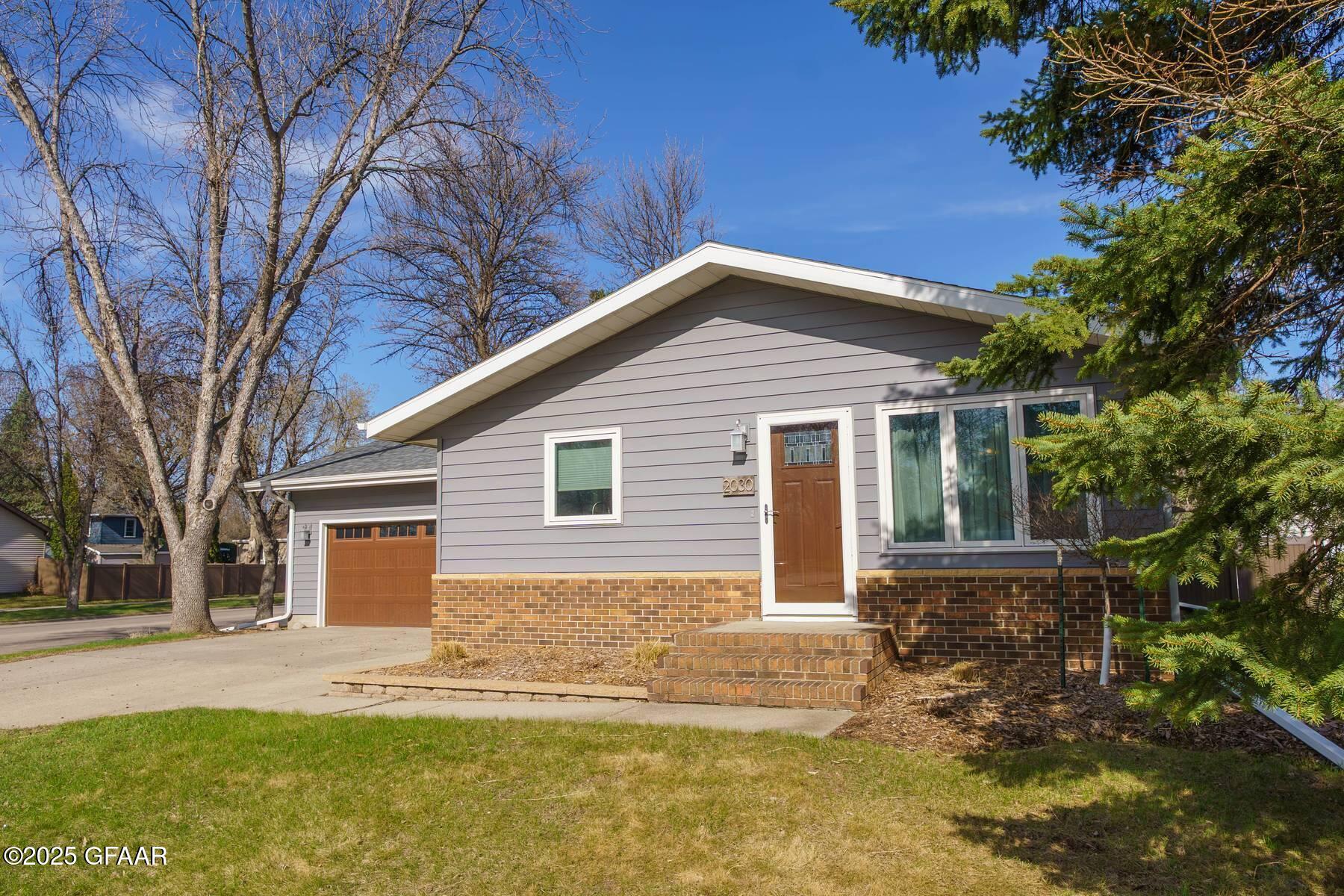 2030 WINTERGREEN Court