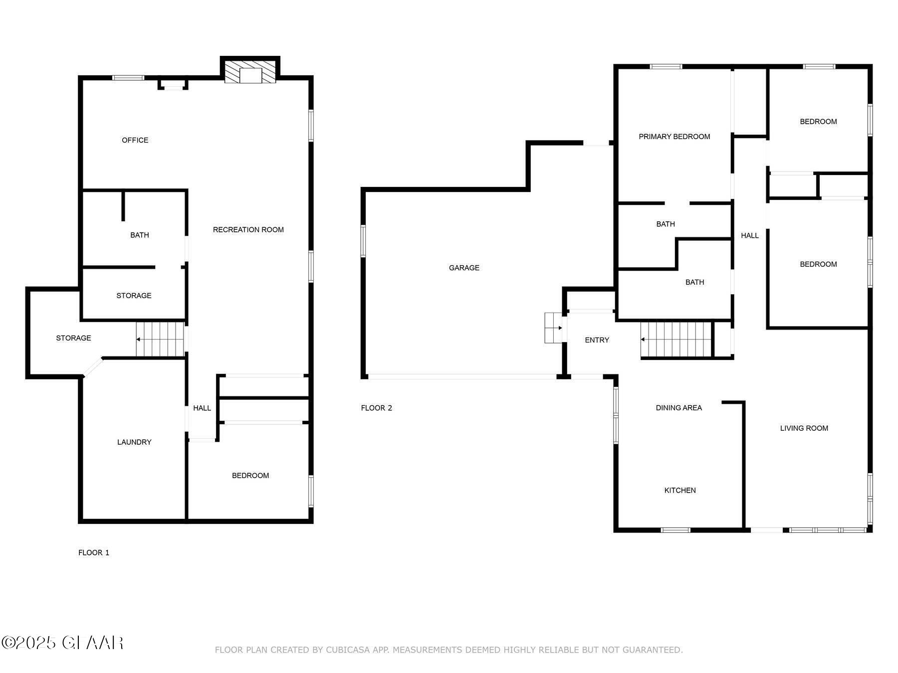 2030 WINTERGREEN Court