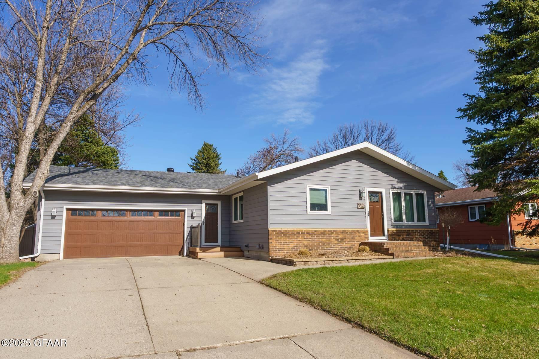 2030 WINTERGREEN Court