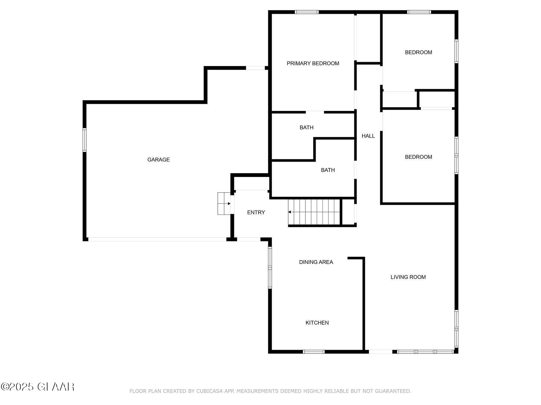 2030 WINTERGREEN Court