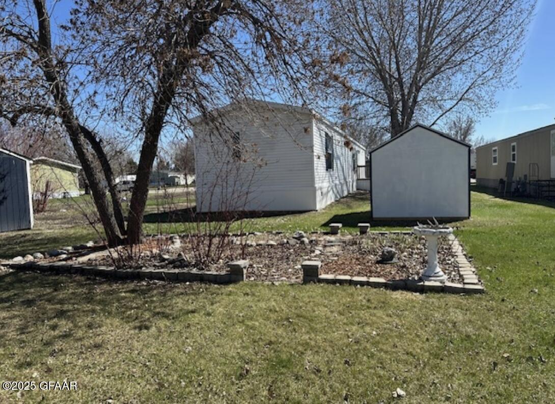 4831 IRON GATE Court