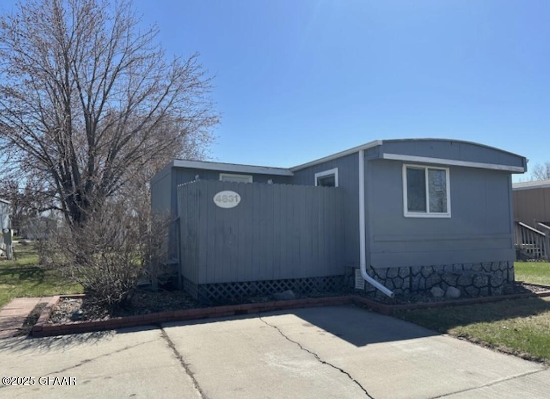 4831 IRON GATE Court