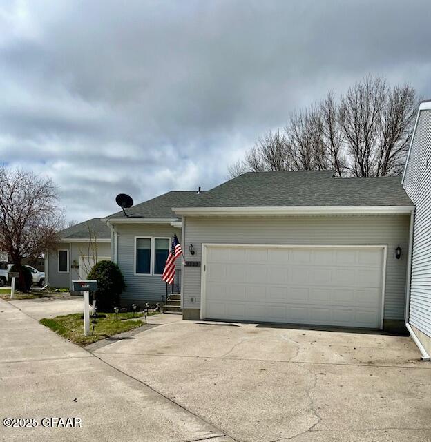 2223 COUNTRY Court NW