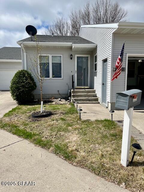 2223 COUNTRY Court NW