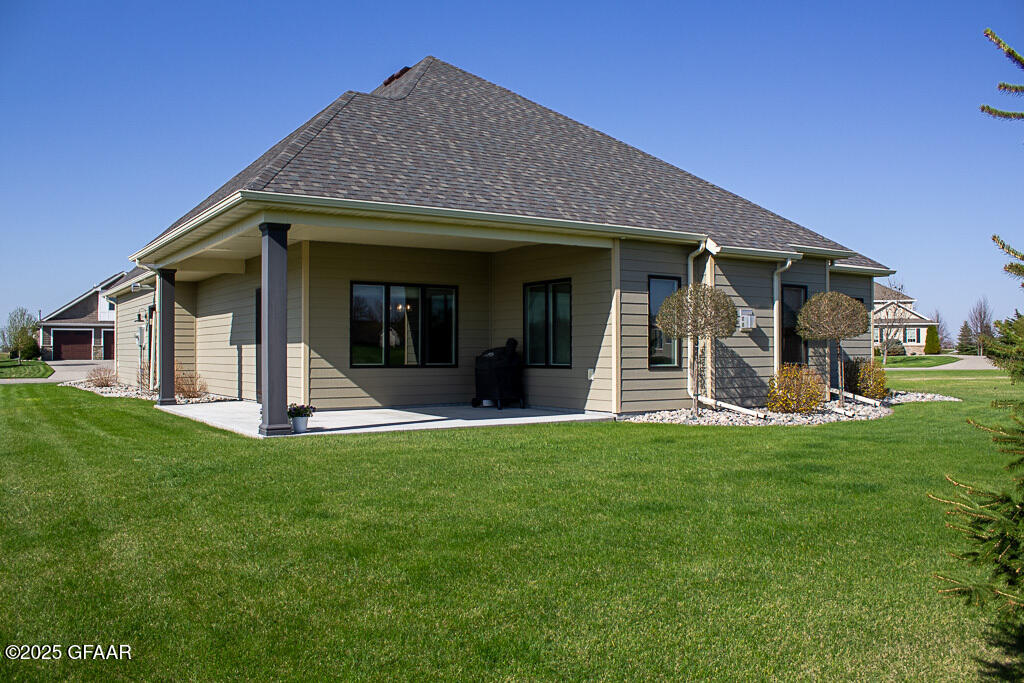 2509 PEBBLE BEACH Road