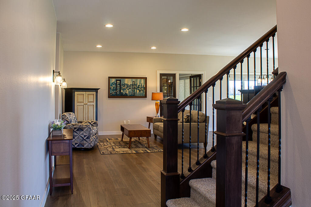 2509 PEBBLE BEACH Road