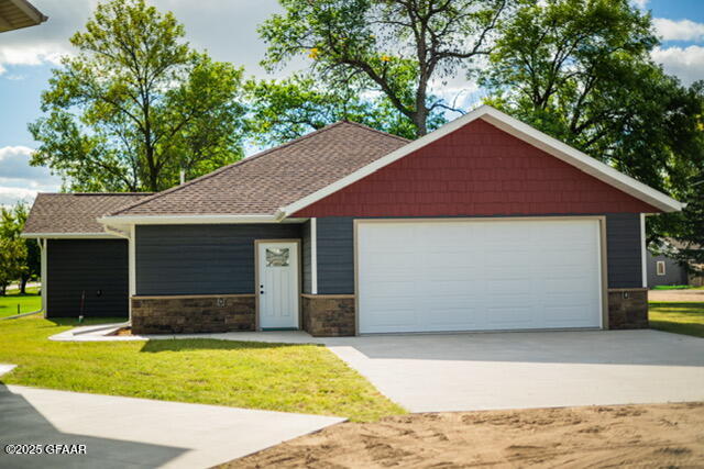 108 ELM Circle