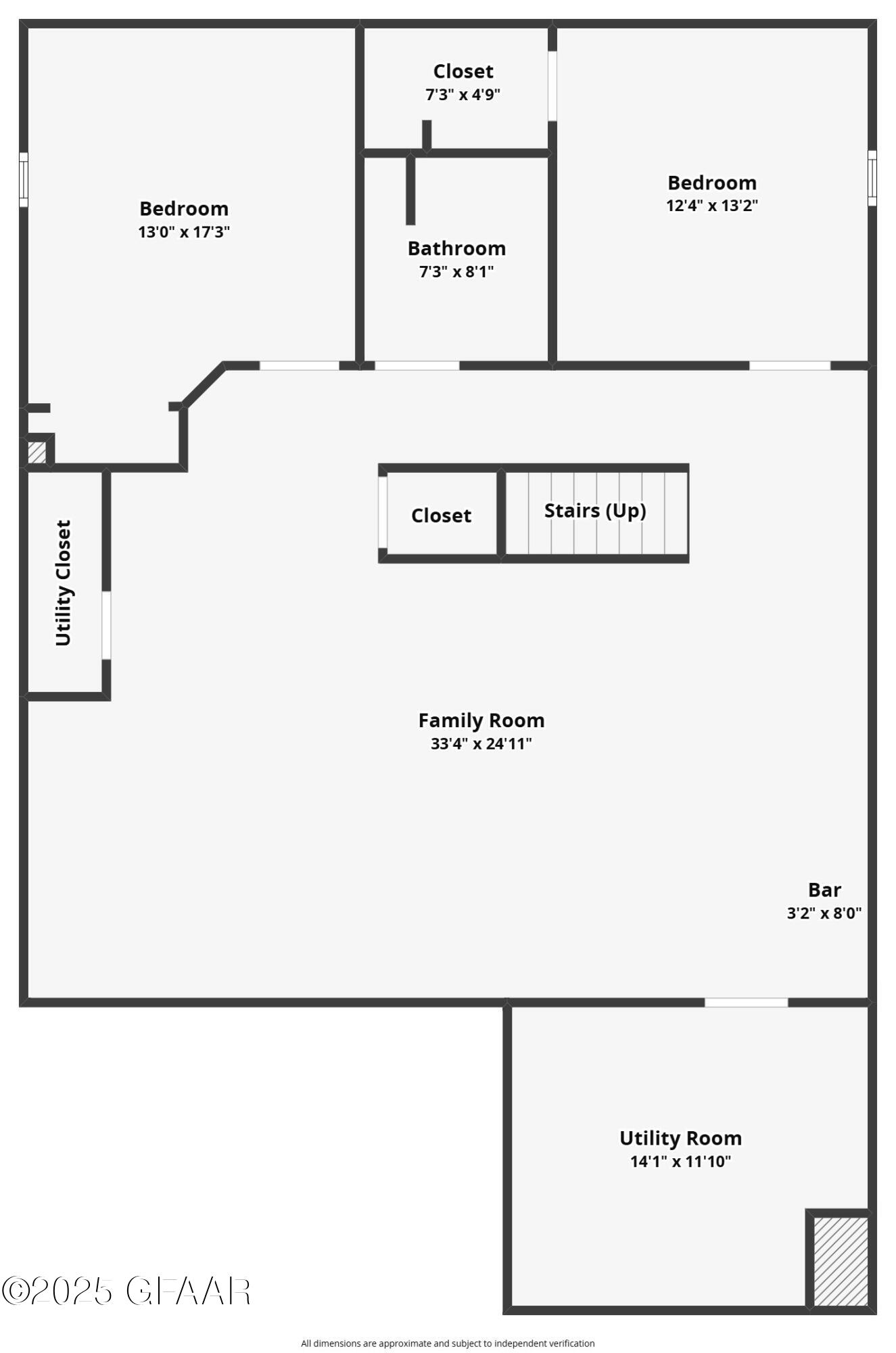 1427 CHESTNUT Street