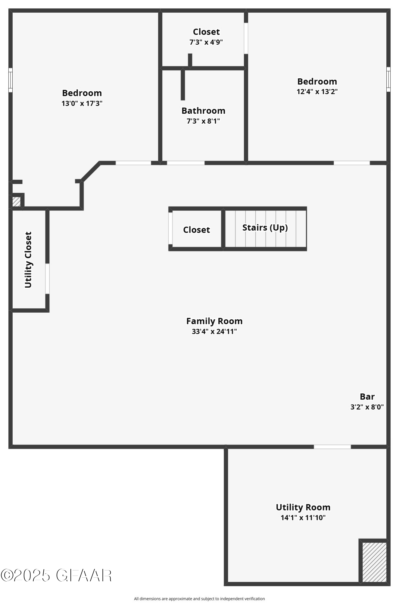 1427 CHESTNUT Street