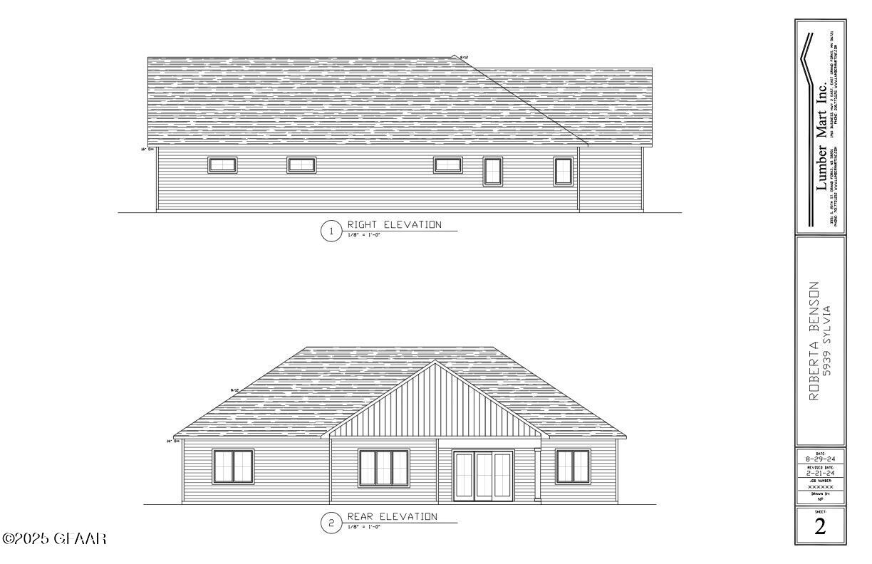 5939 SYLVIA Circle