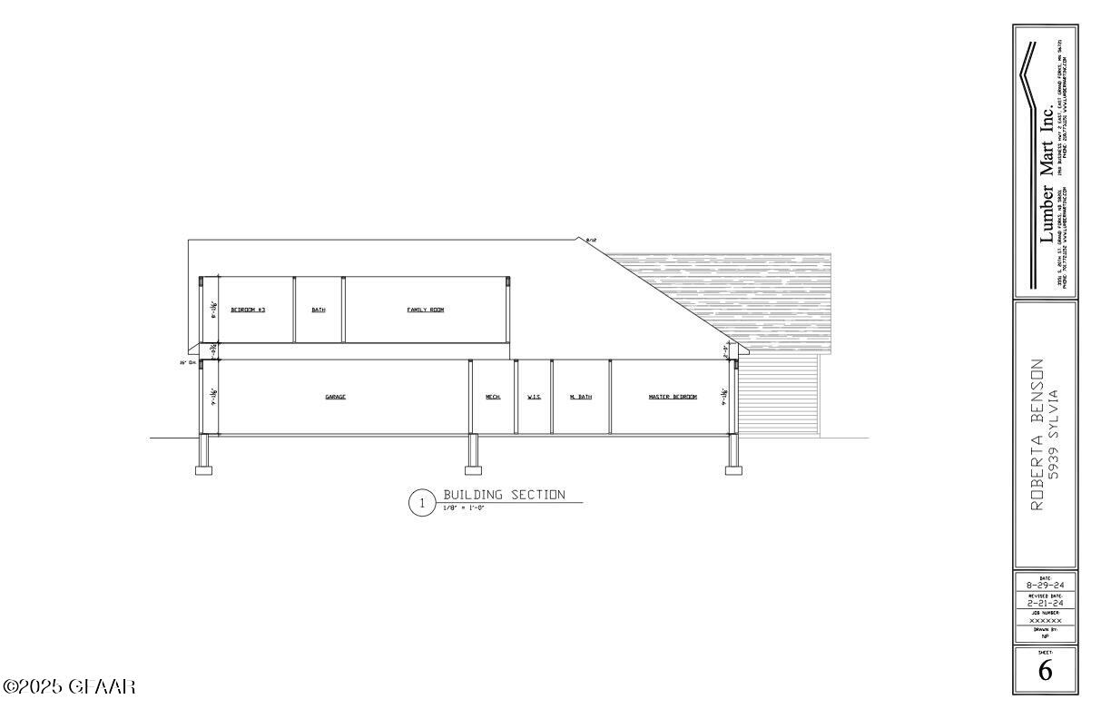 5939 SYLVIA Circle