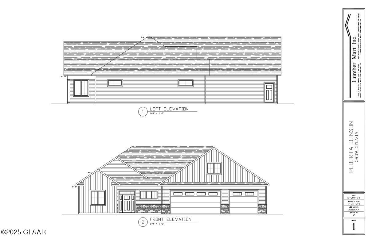 5939 SYLVIA Circle