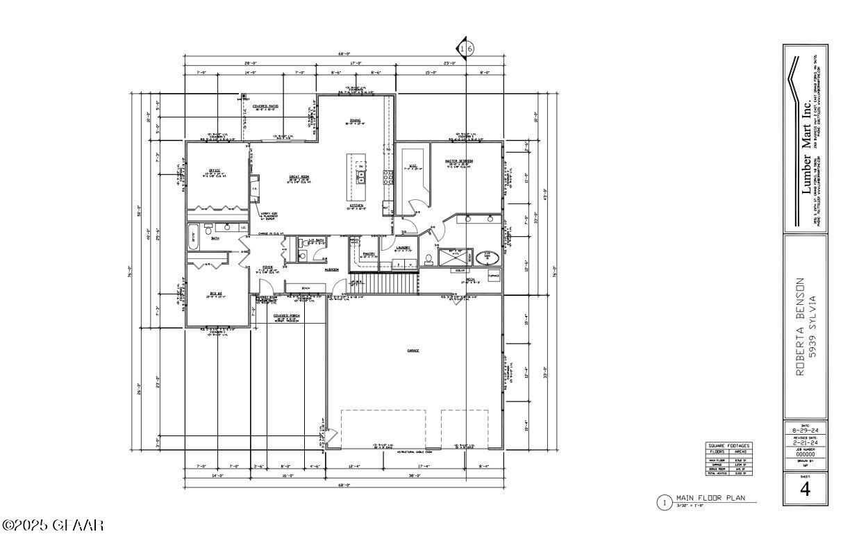 5939 SYLVIA Circle