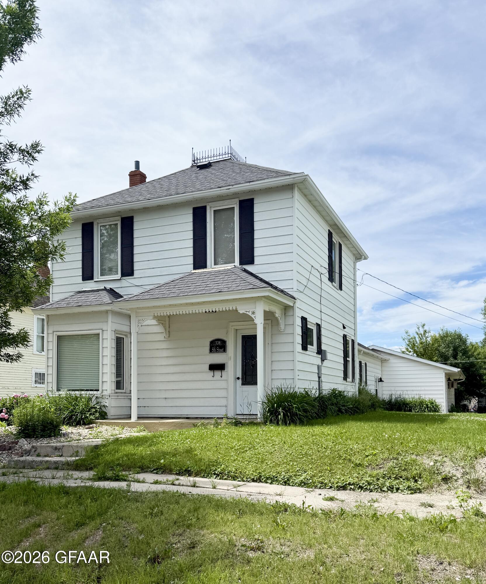 708 5TH Street
