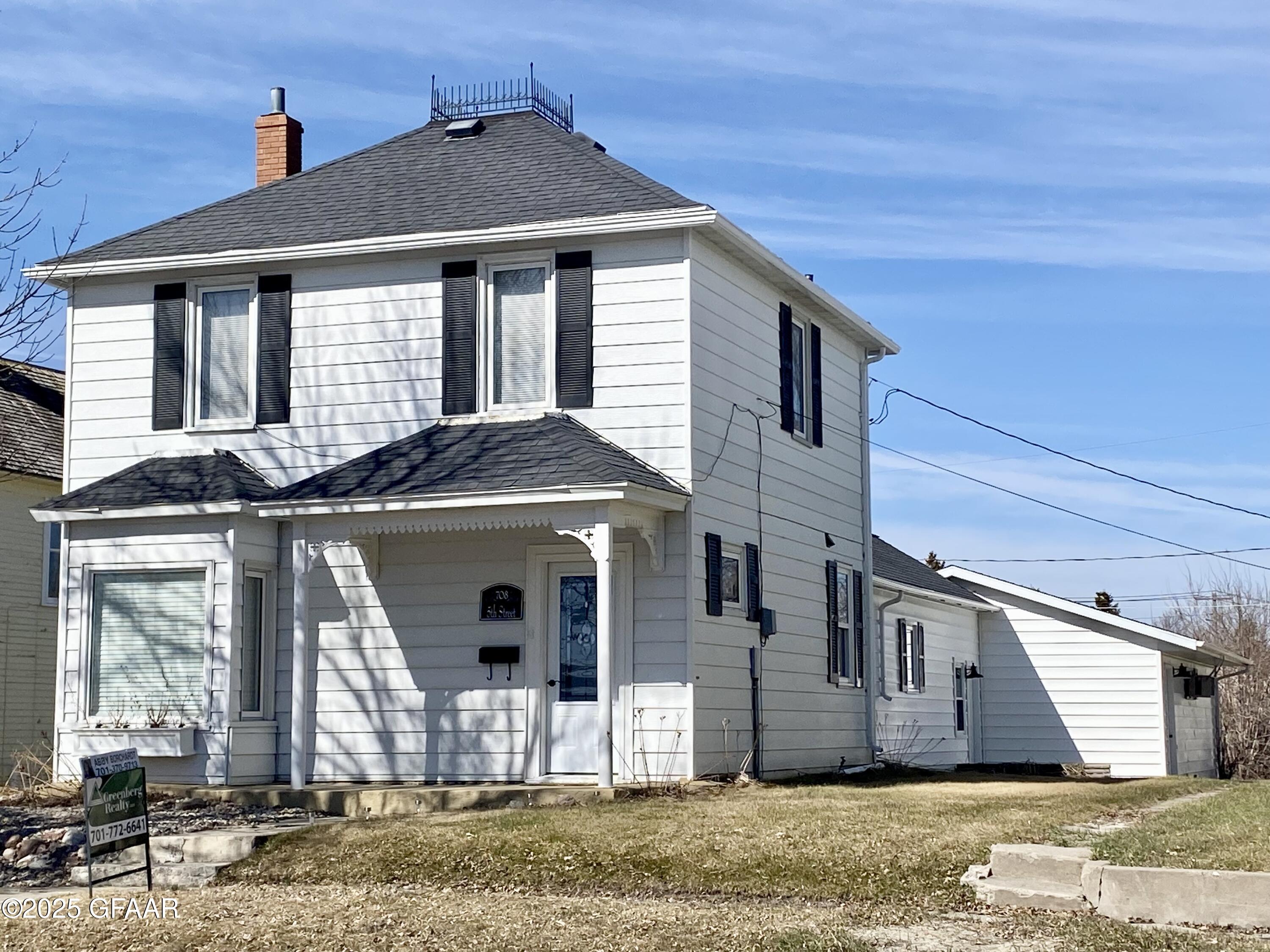 708 5TH Street