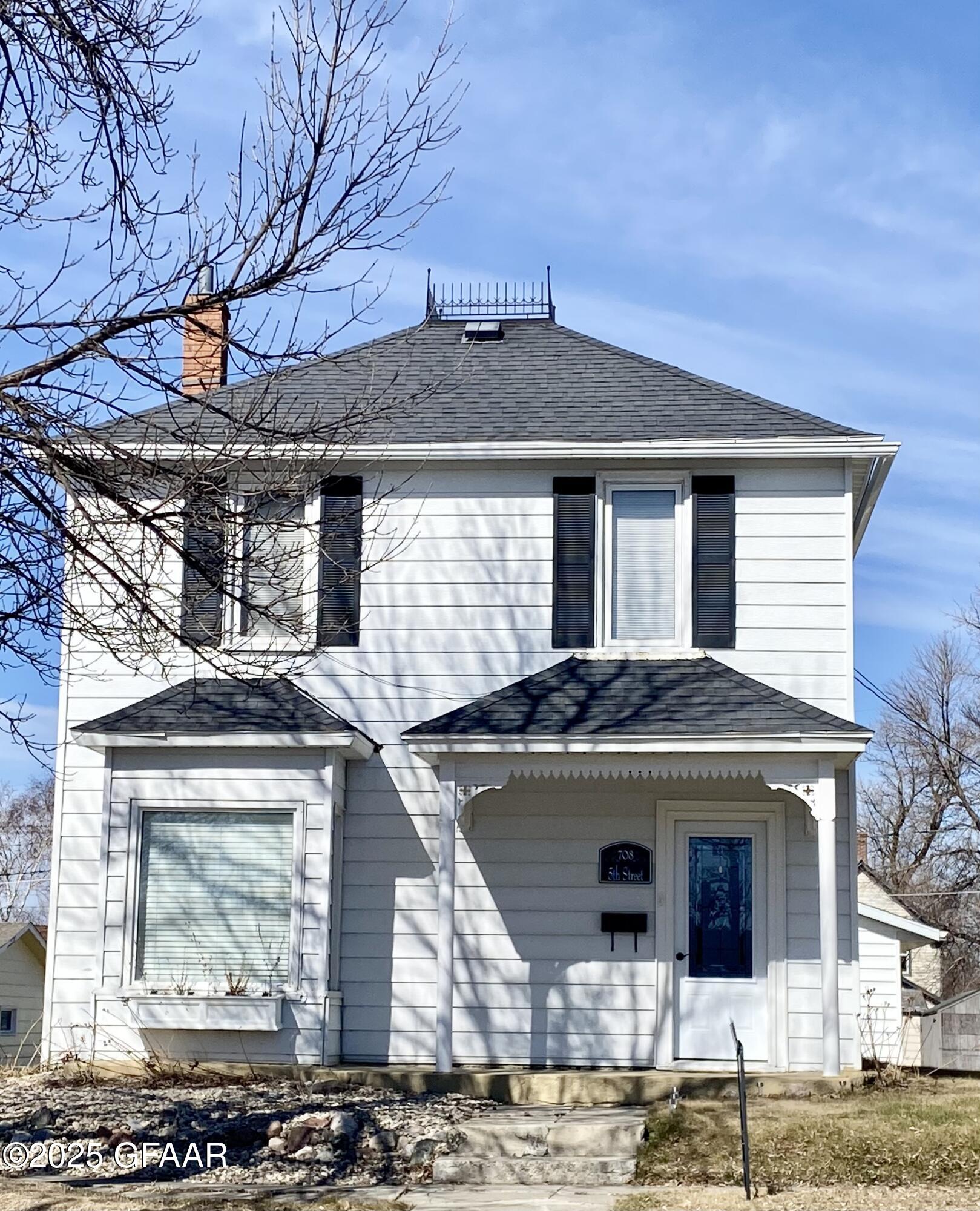 708 5TH Street