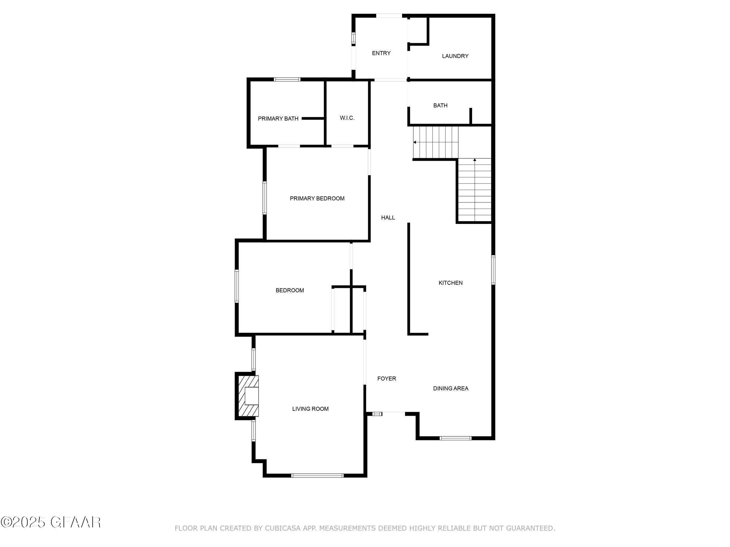 1395 HIGHPOINTE Drive