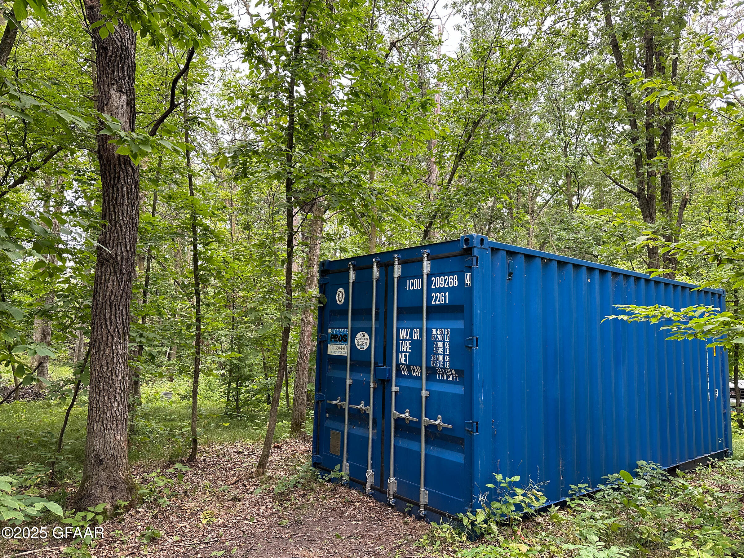 37160 BRAATEN LAKE Road