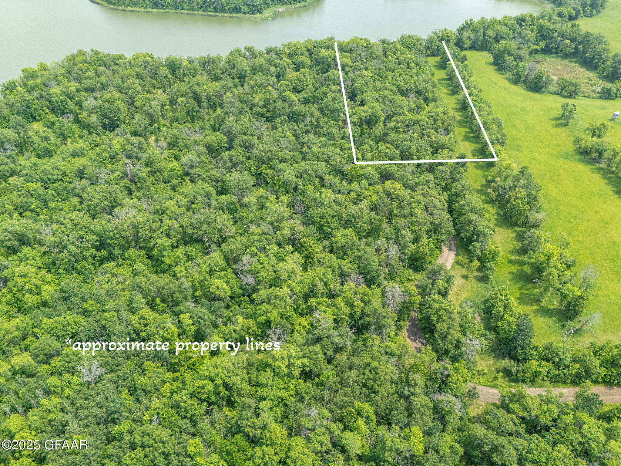 37160 BRAATEN LAKE Road