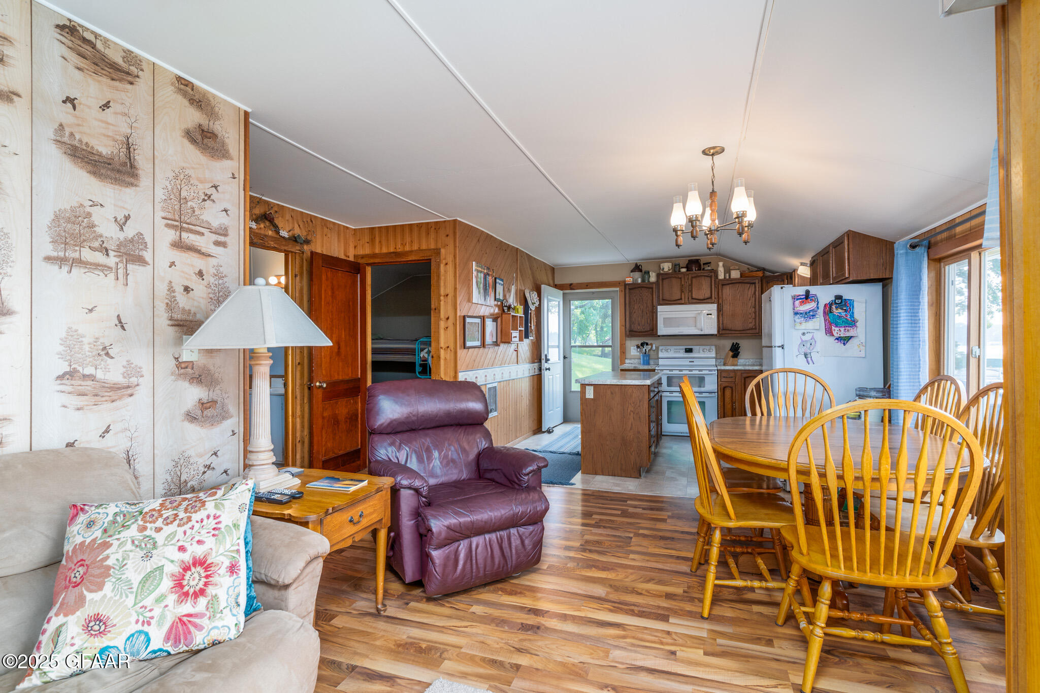 13506 ELMER HANSON Drive SE