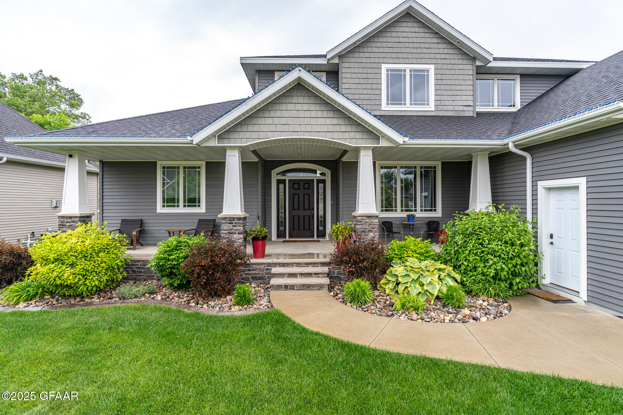 5518 CHARLIE RAY Drive