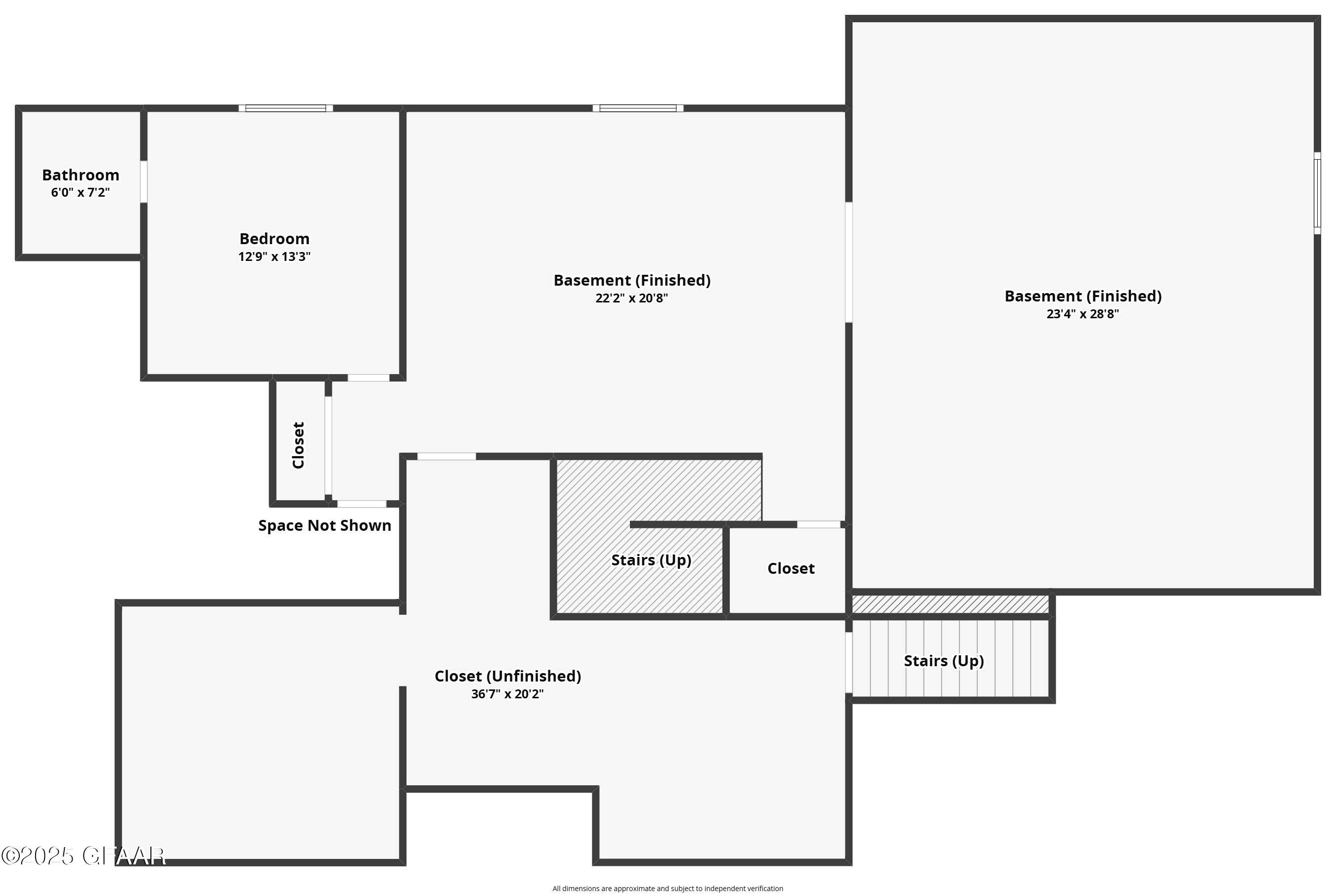 5518 CHARLIE RAY Drive