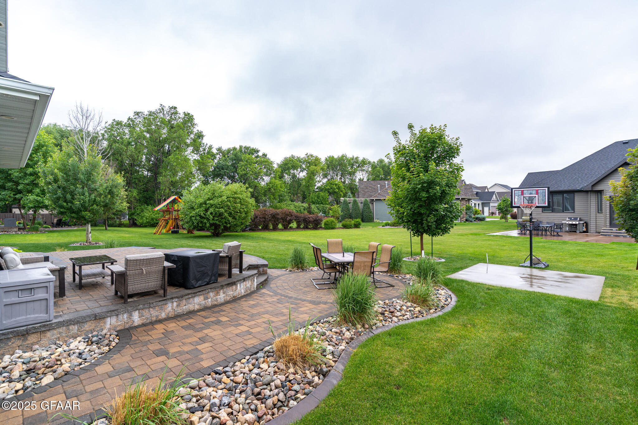 5518 CHARLIE RAY Drive