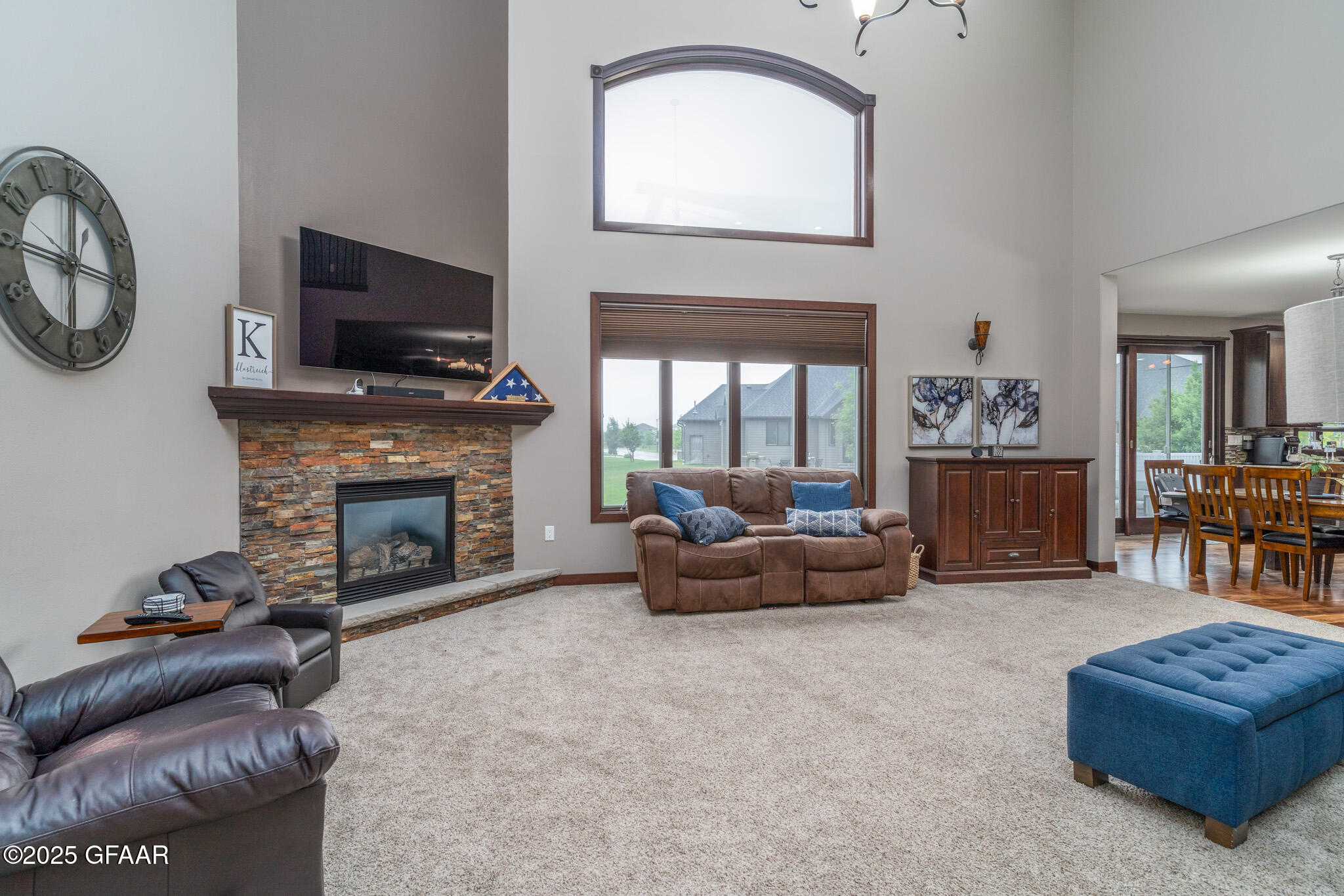 5518 CHARLIE RAY Drive