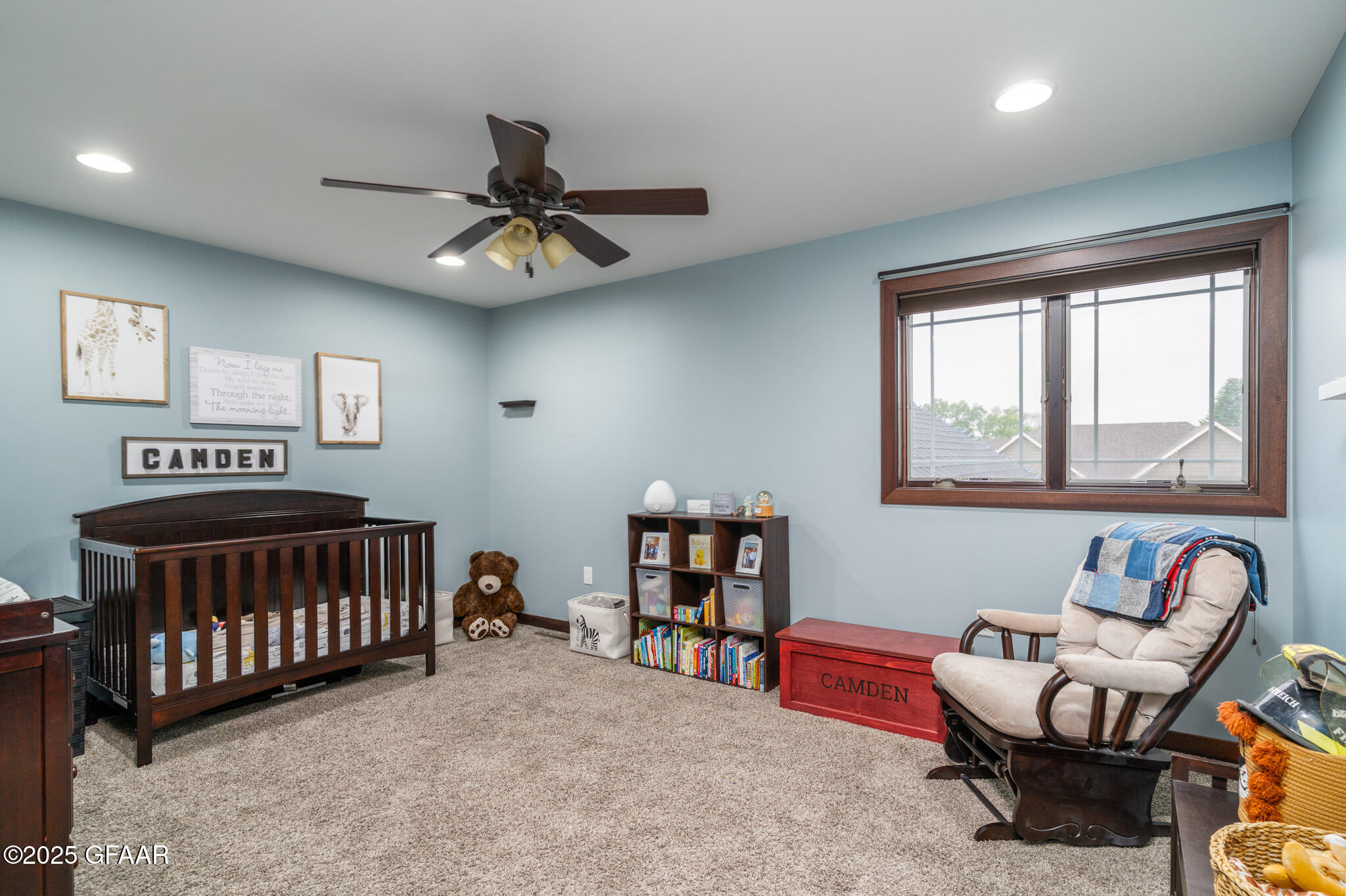 5518 CHARLIE RAY Drive